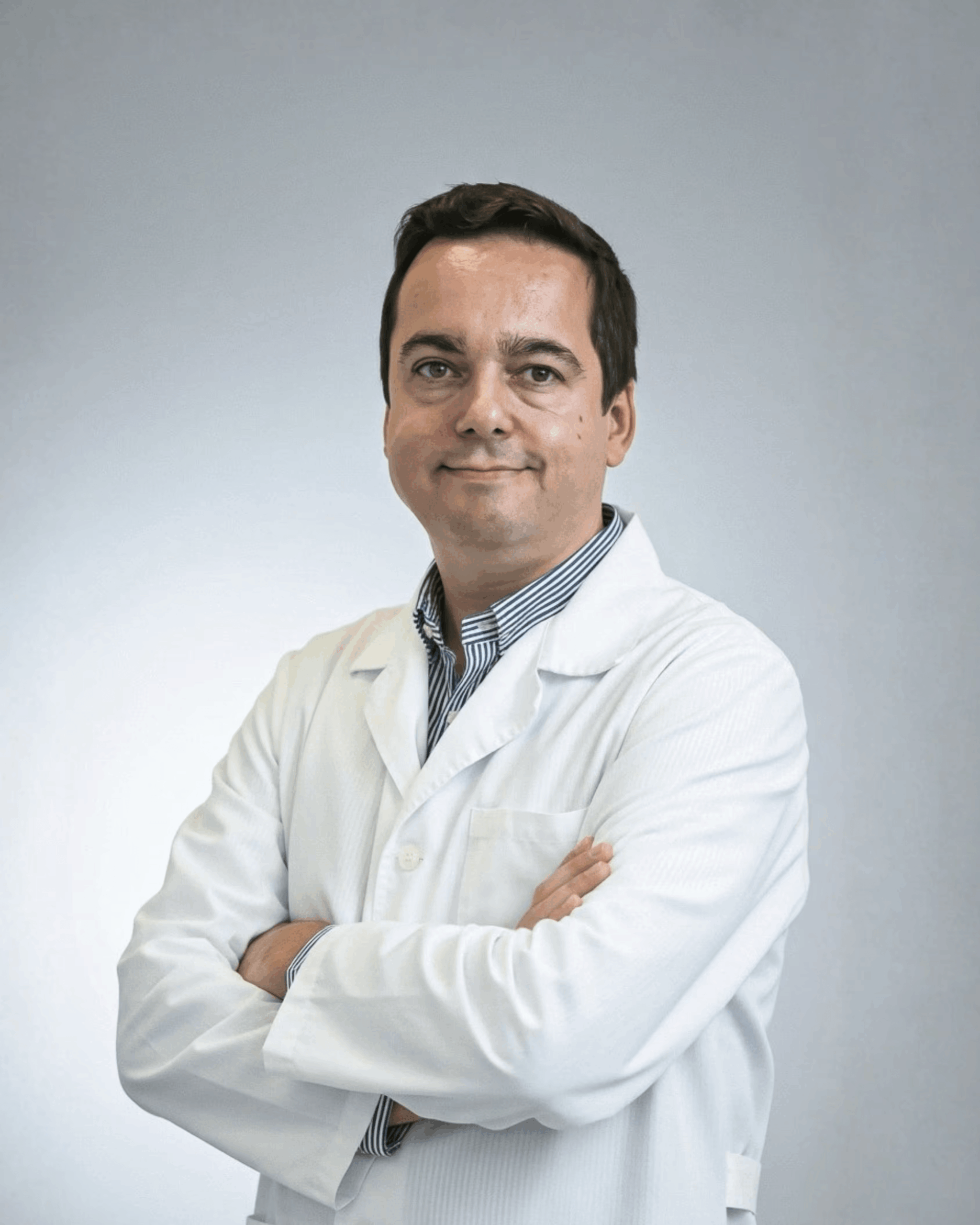Dr. João Pedro Cardoso