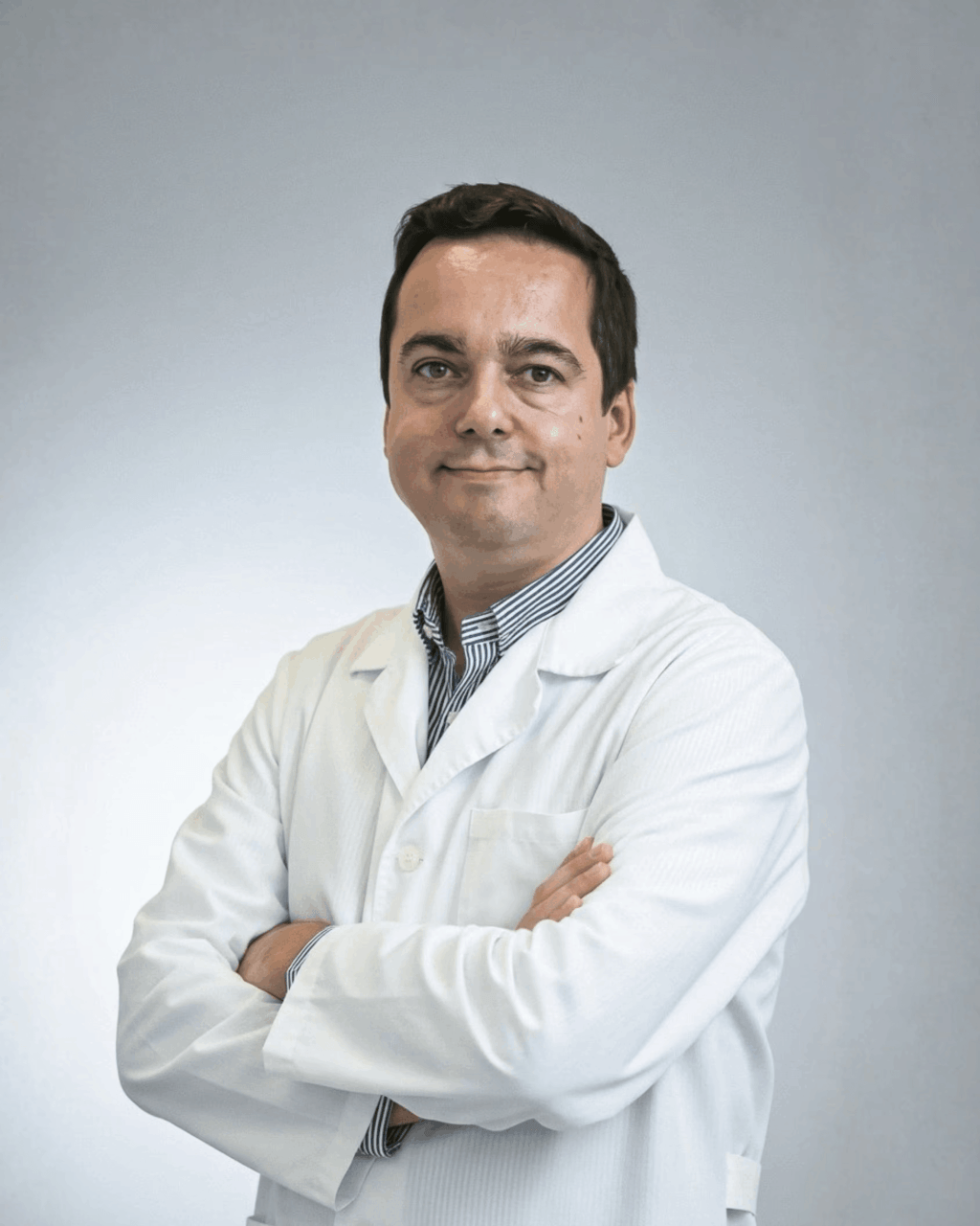 Dr. João Pedro Cardoso