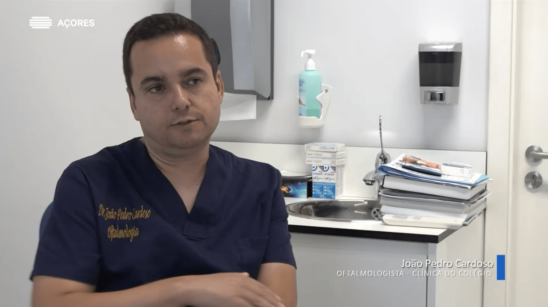Oftalmologia Pediátrica